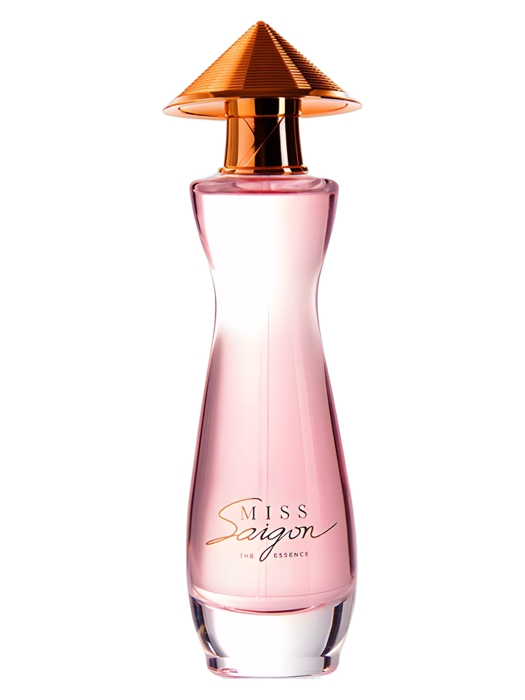 Saigon Cosmetics Miss Saigon The Essence The Lover