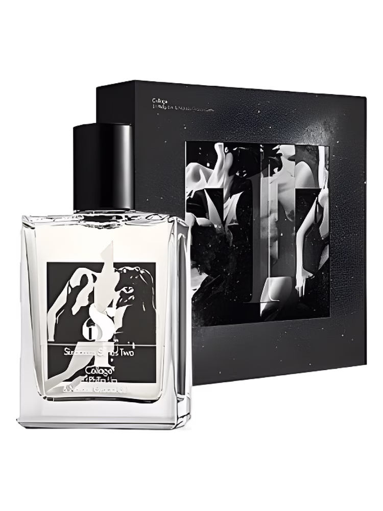 Six Scents Six Scents Series Two 1 3.1 Phillip Lim: Collage