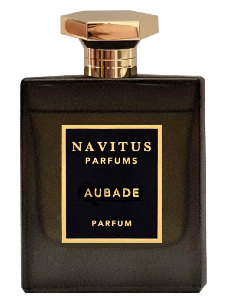 Navitus Parfums Aubade