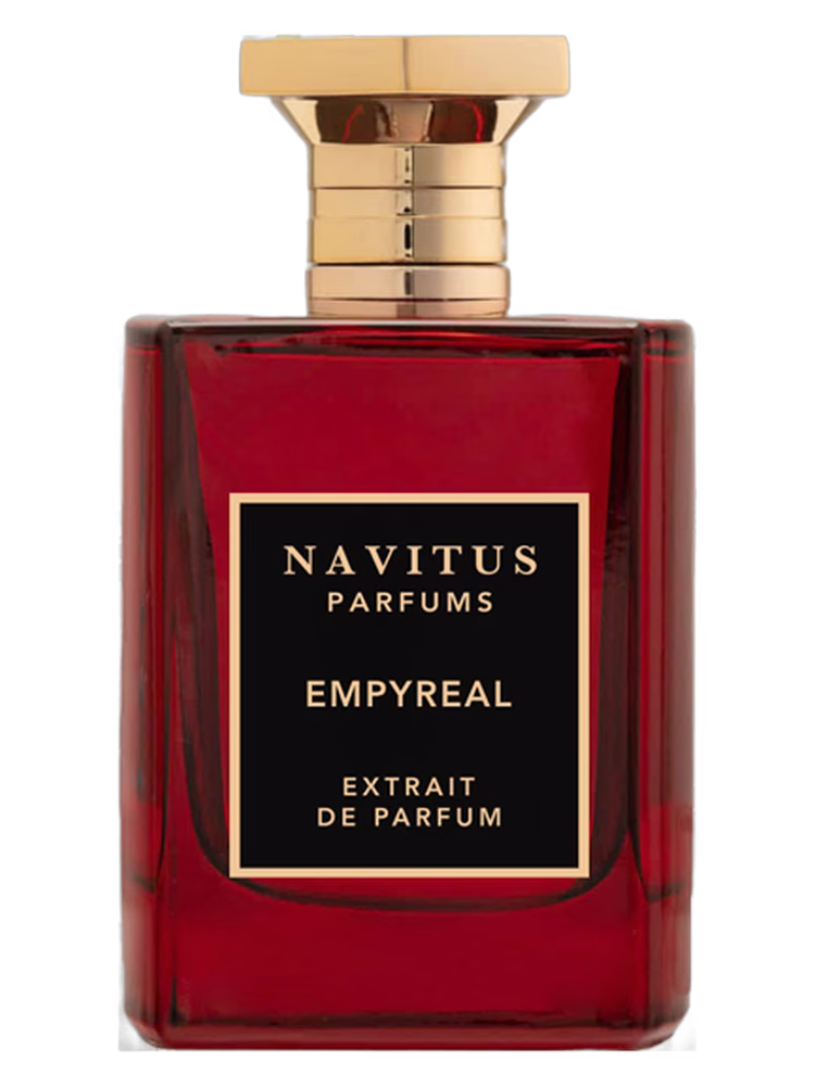 Navitus Parfums Empyreal