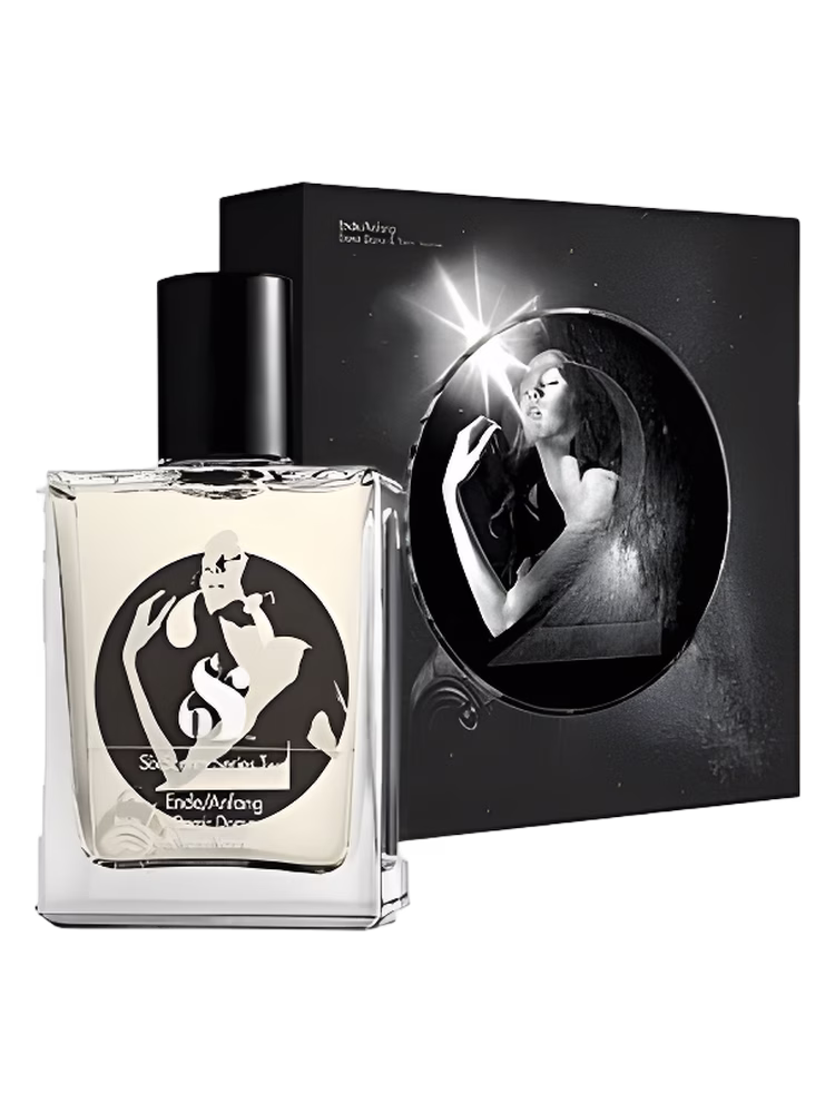Six Scents Six Scents Series Two 2 Damir Doma: Ende / Anfang