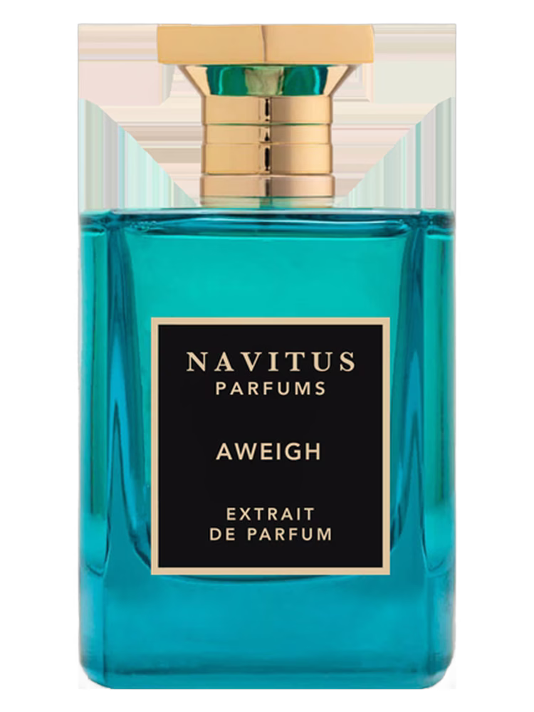 Navitus Parfums Aweigh