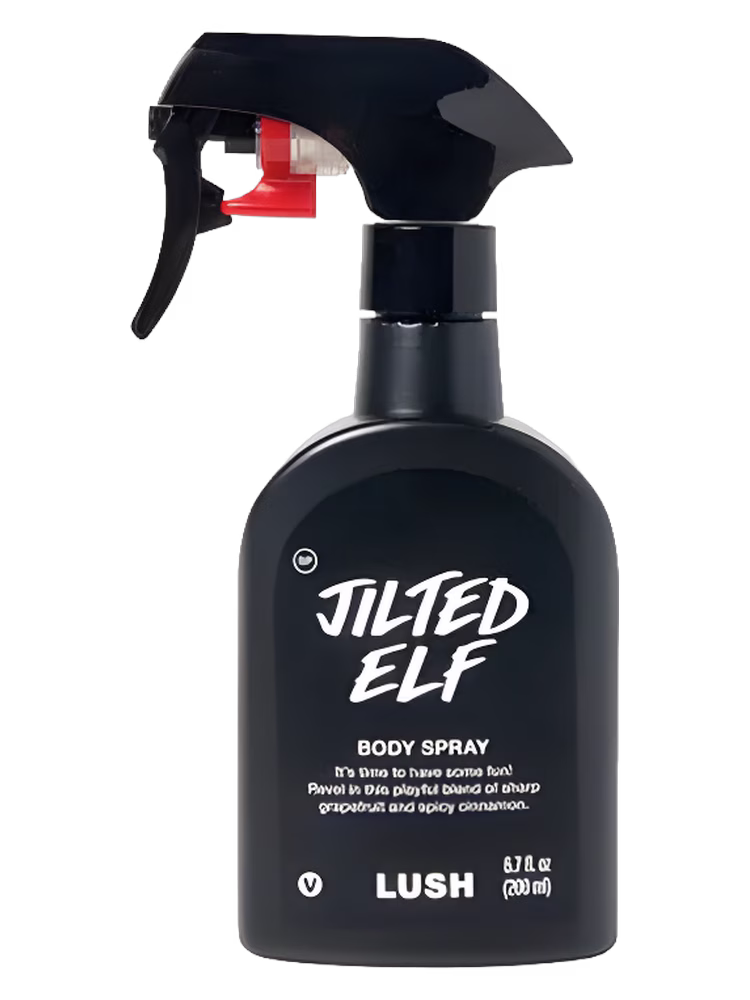 Lush Jilted Elf