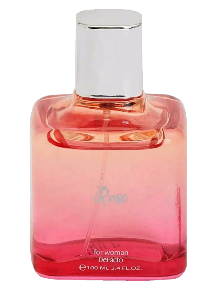 DeFacto Rose