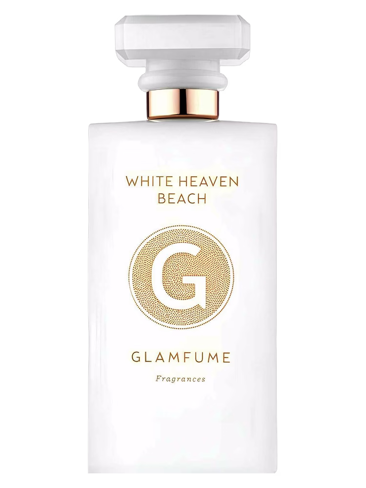 Glamfume White Heaven Beach