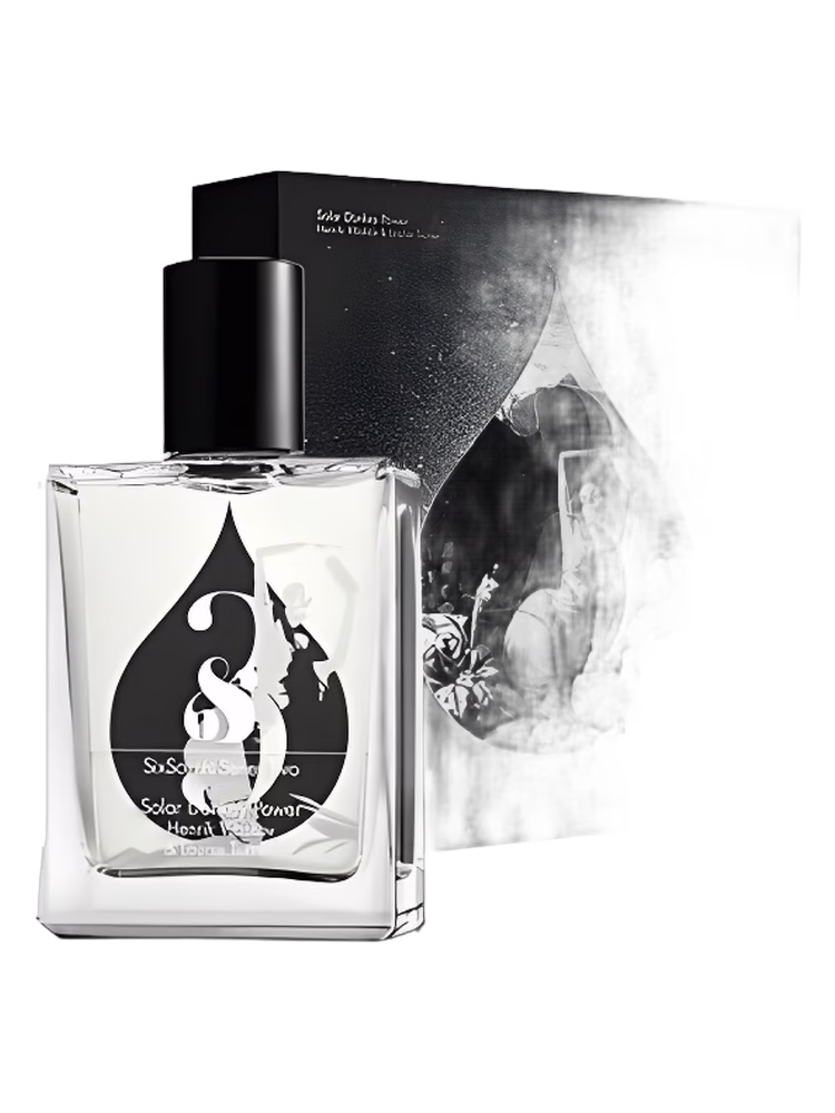 Six Scents Six Scents Series Two 3 Henrik Vibskov: Solar Donkey Power