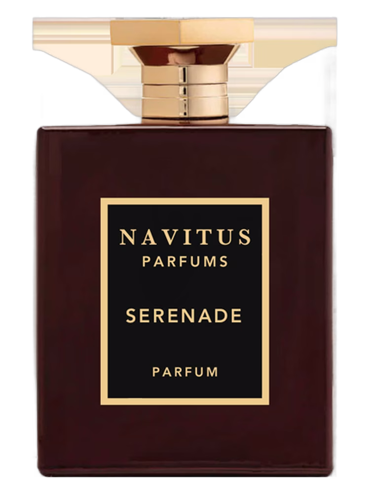 Navitus Parfums Serenade