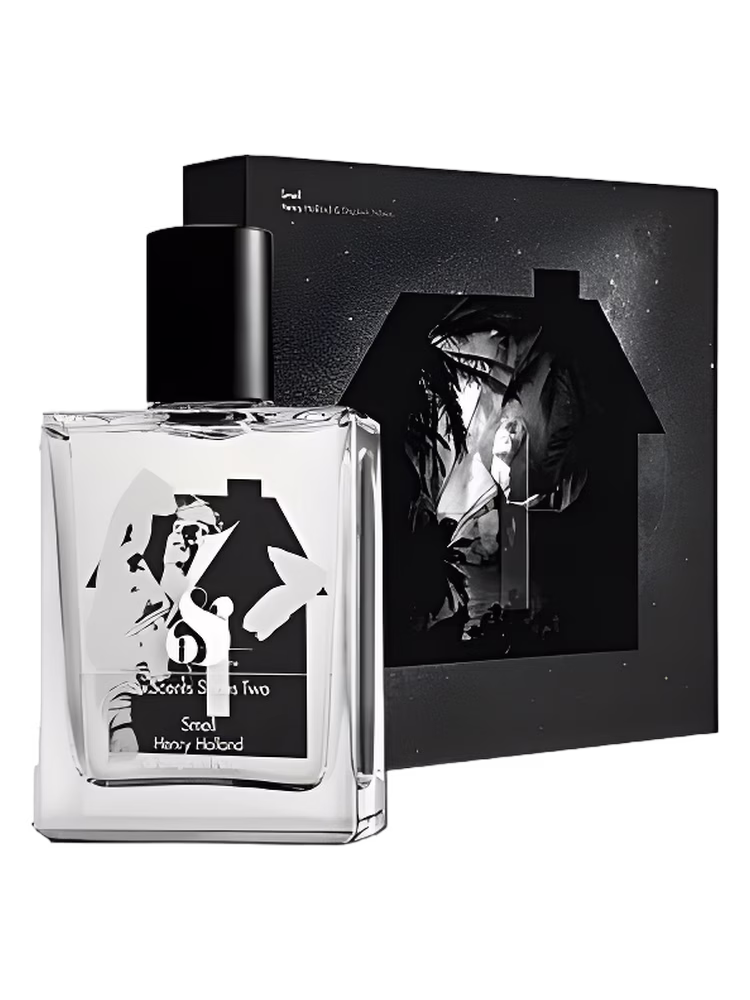 Six Scents Six Scents Series Two 4 House of Holland: Smell