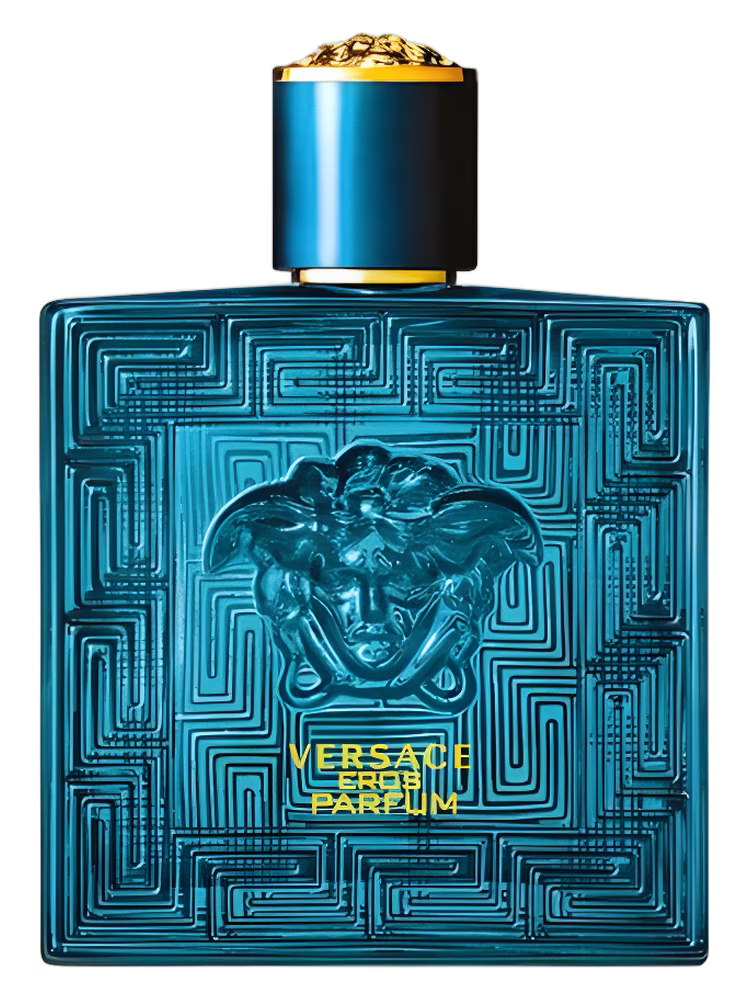 Versace Eros Parfum
