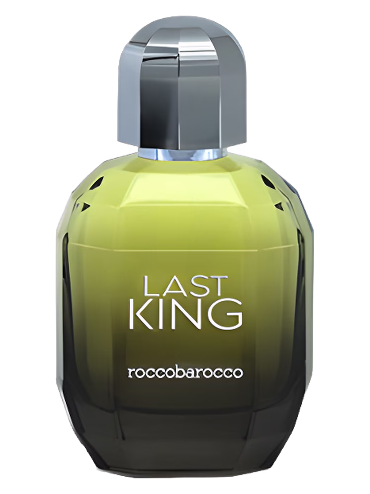 Roccobarocco Last King