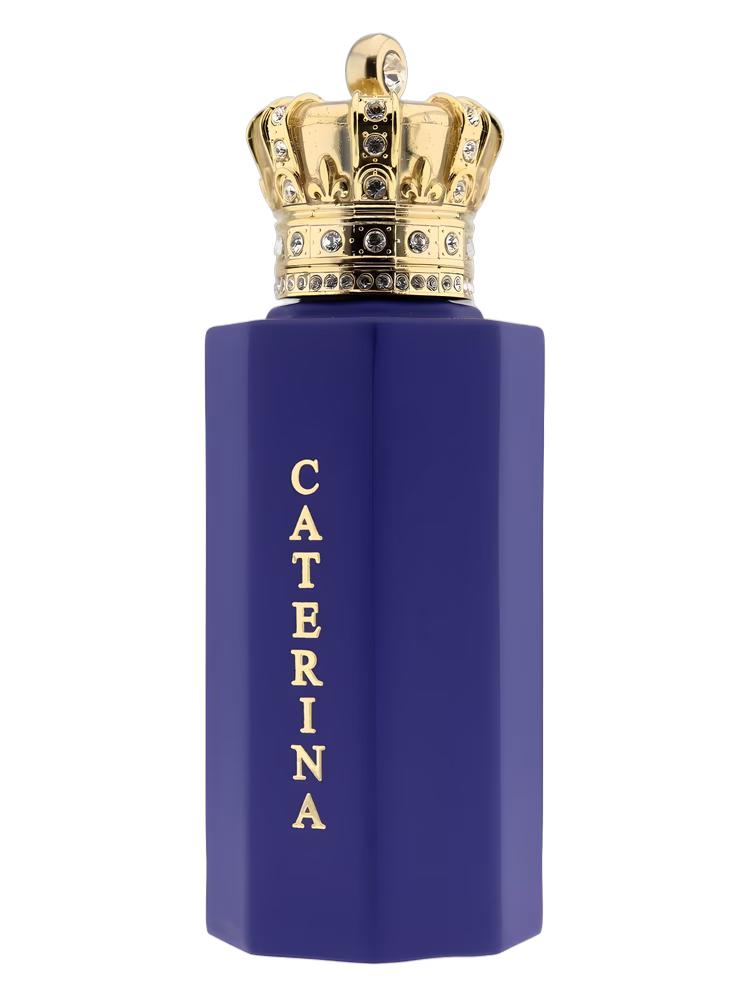 Royal Crown Caterina