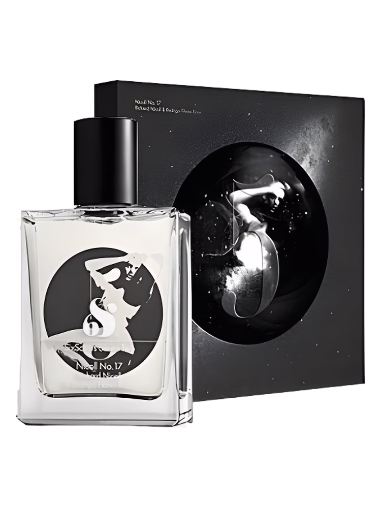 Six Scents Six Scents Series Two 5 Richard Nicoll: Nicoll 17