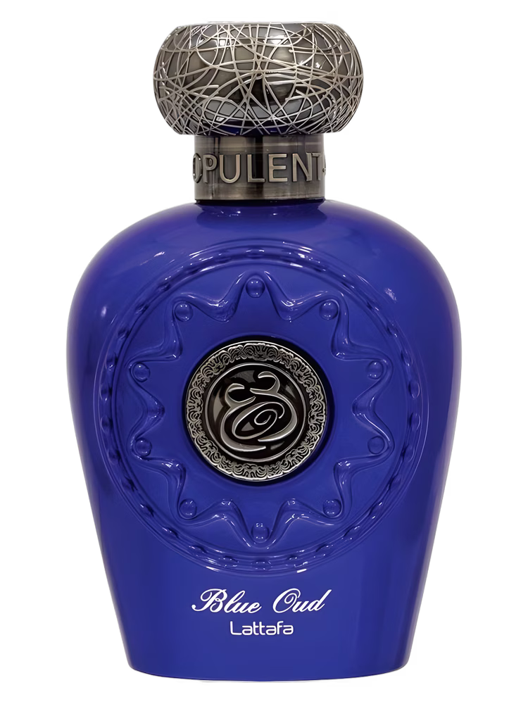 Lattafa Perfumes Blue Oud