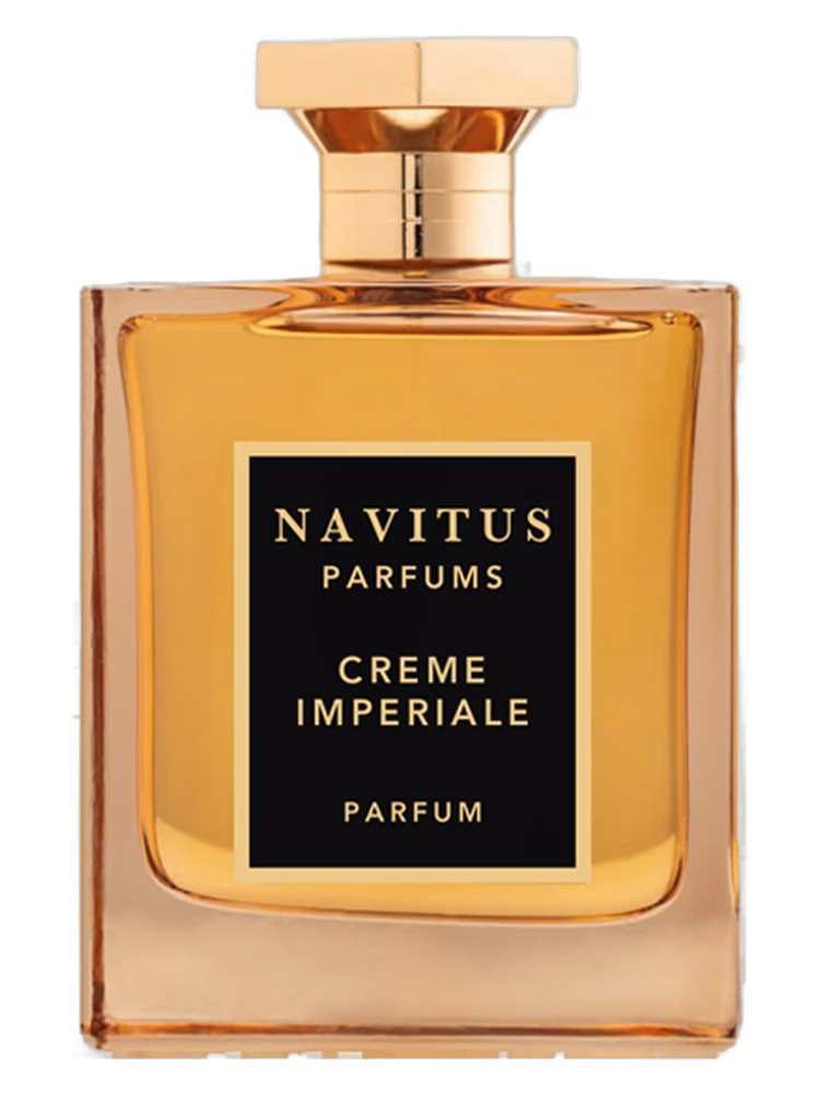 Navitus Parfums Creme Imperiale