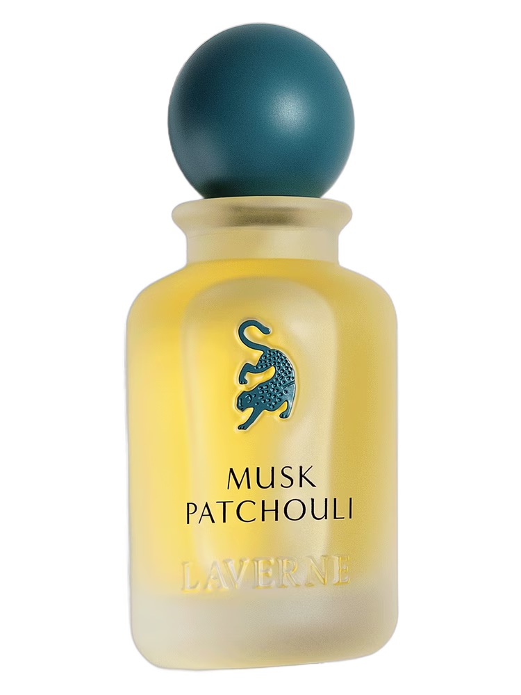 Laverne Musk Patchouli