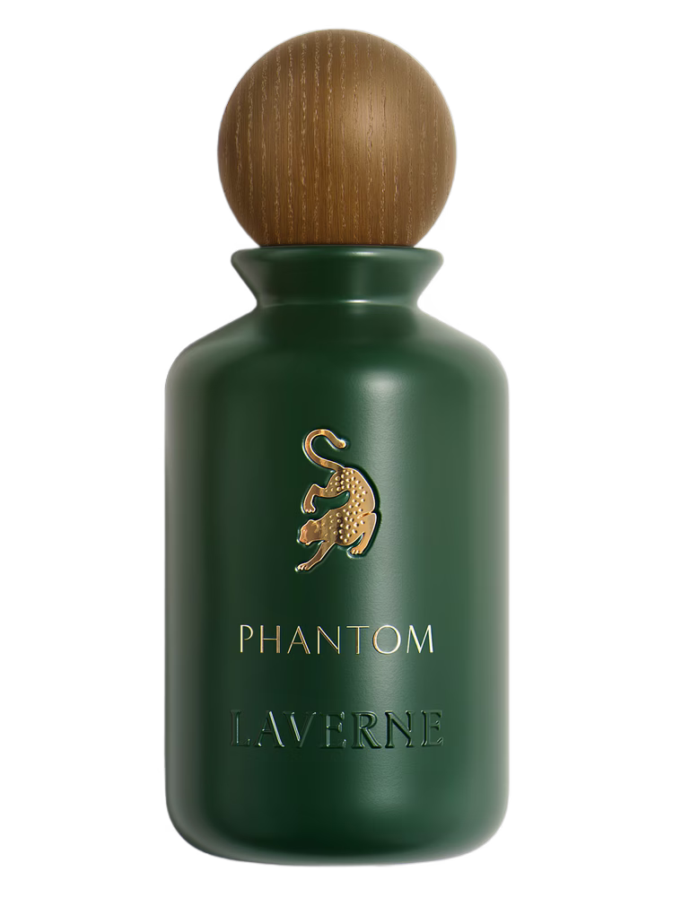 Laverne Phantom