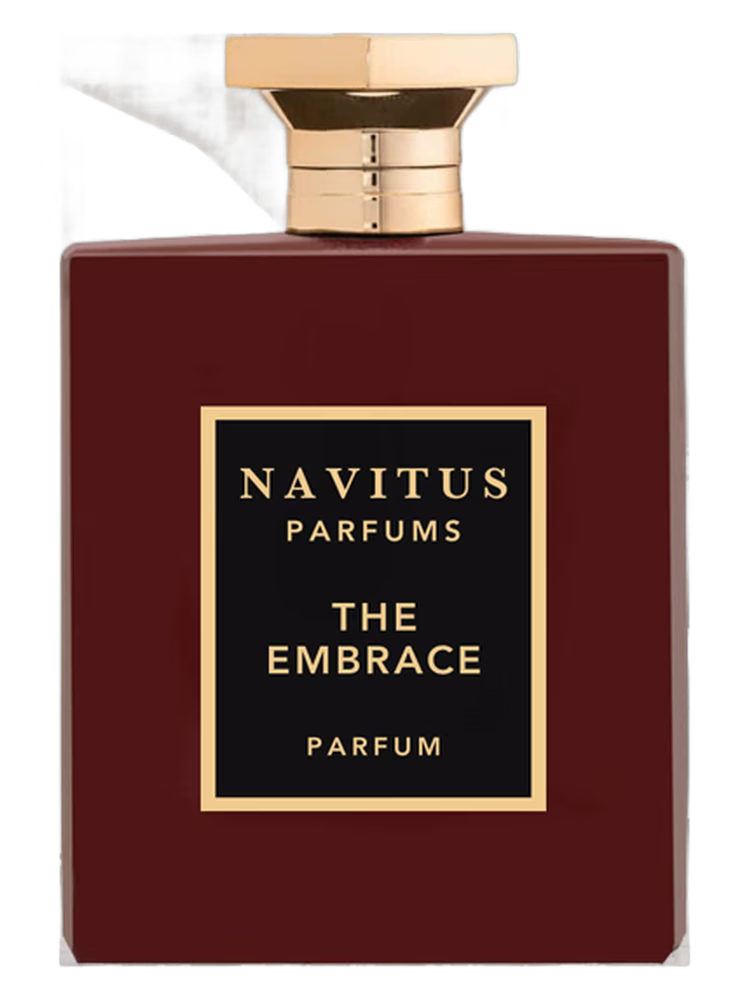 Navitus Parfums The Embrace