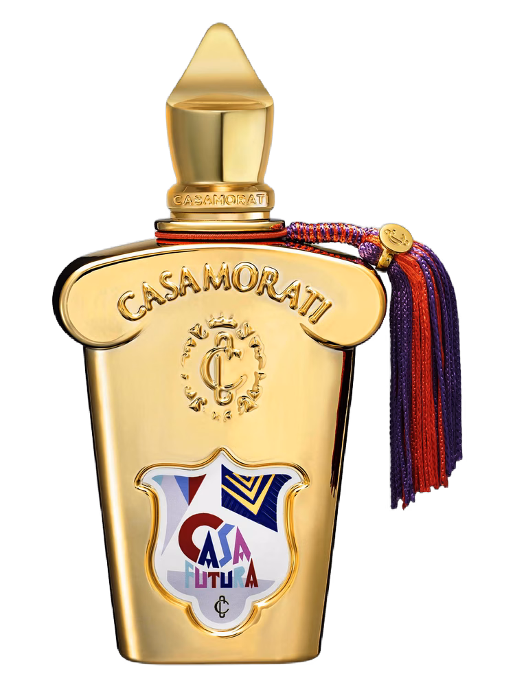 Casamorati 1888 Casafutura