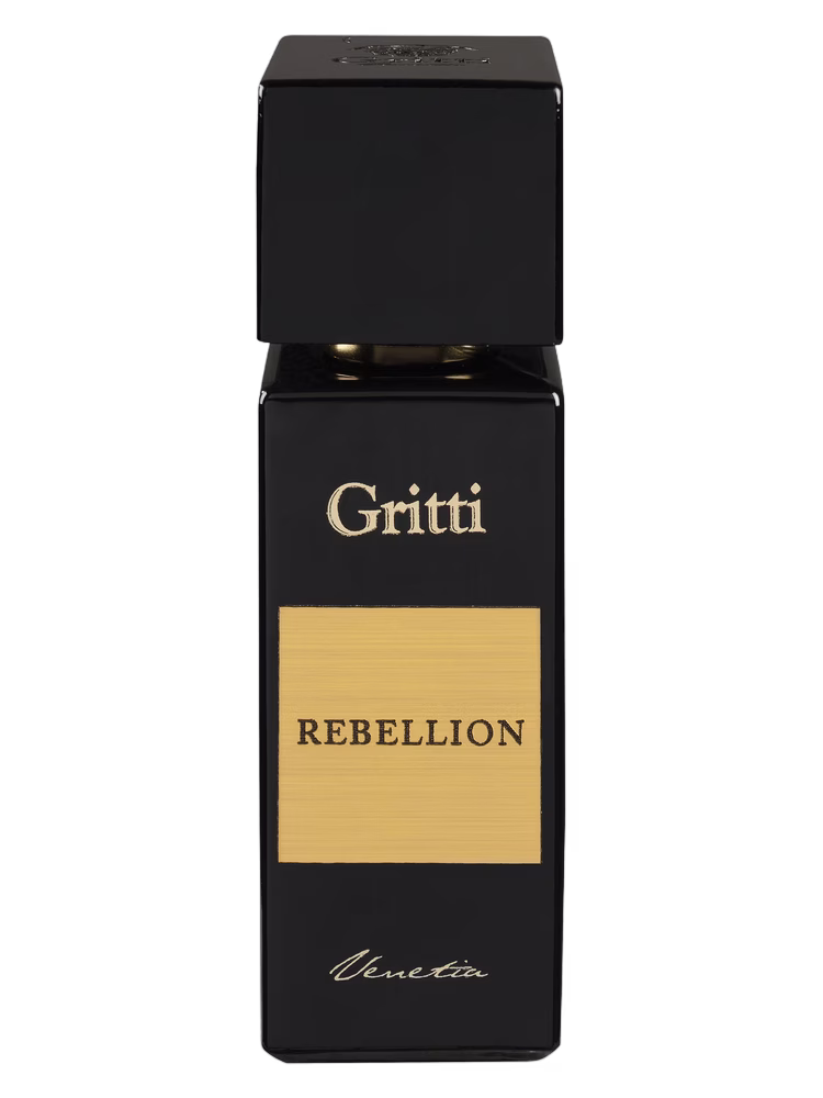 Gritti Rebellion