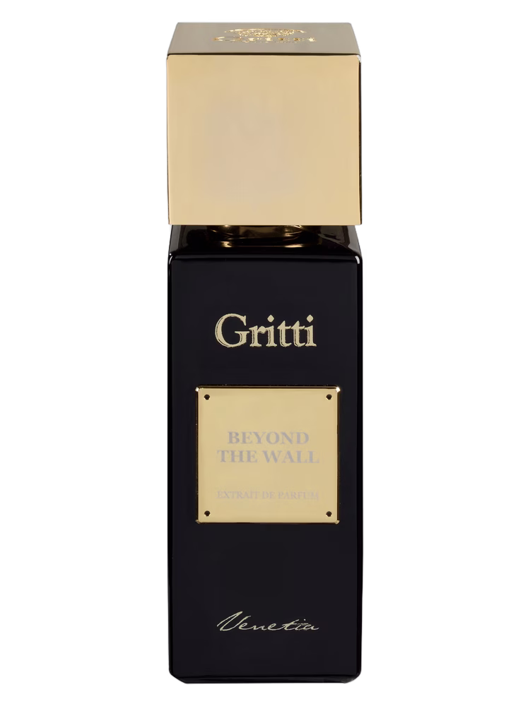 Gritti Beyond The Wall
