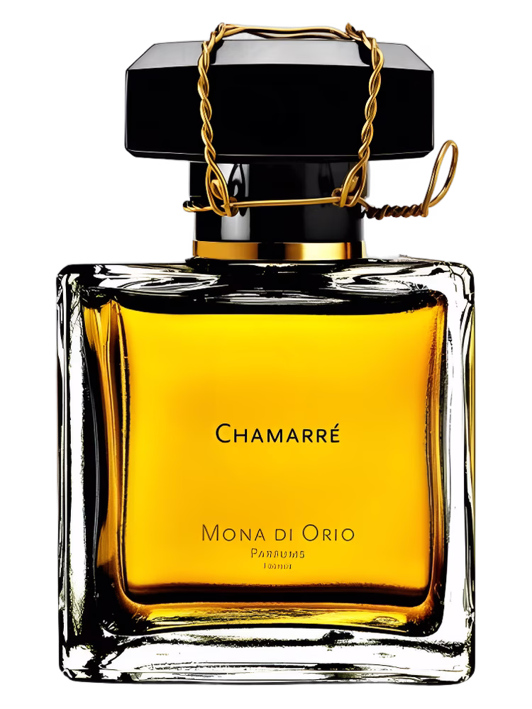 Mona di Orio Chamarre