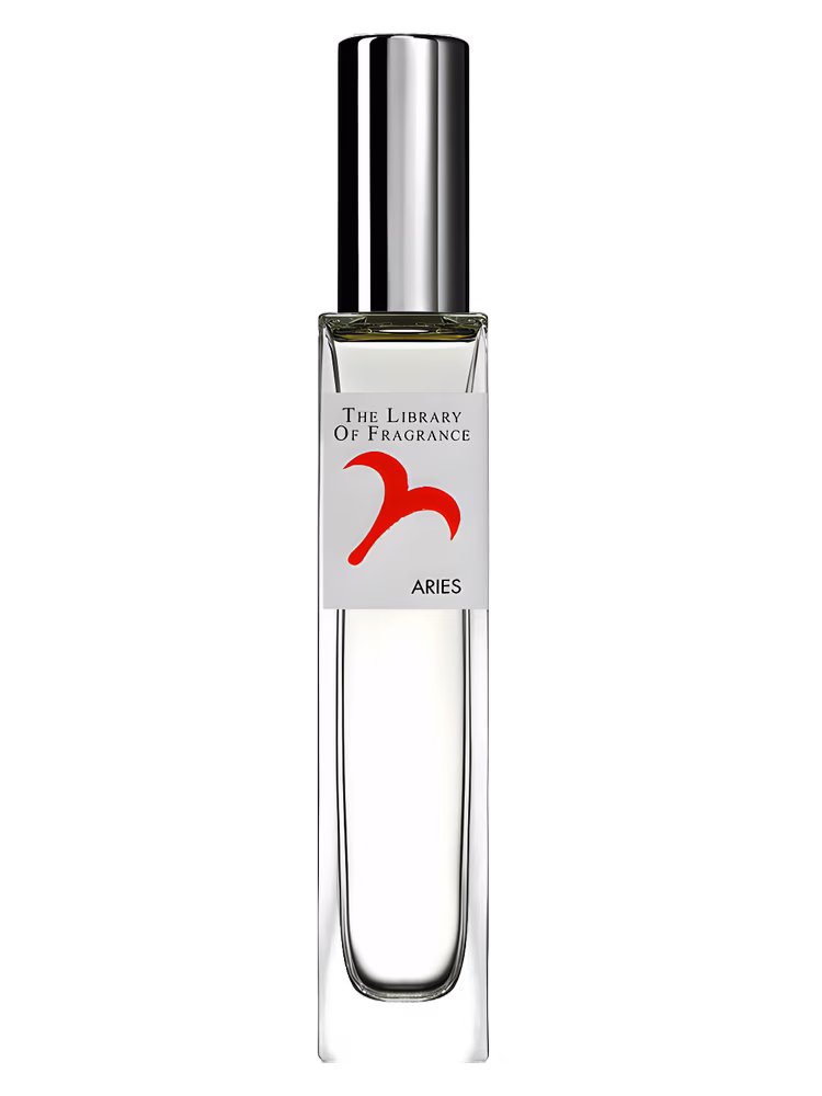 Demeter Fragrance Aries