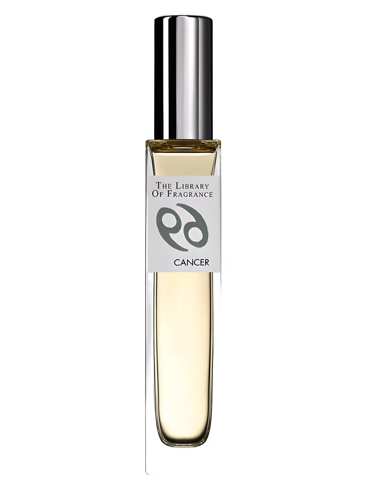 Demeter Fragrance Cancer