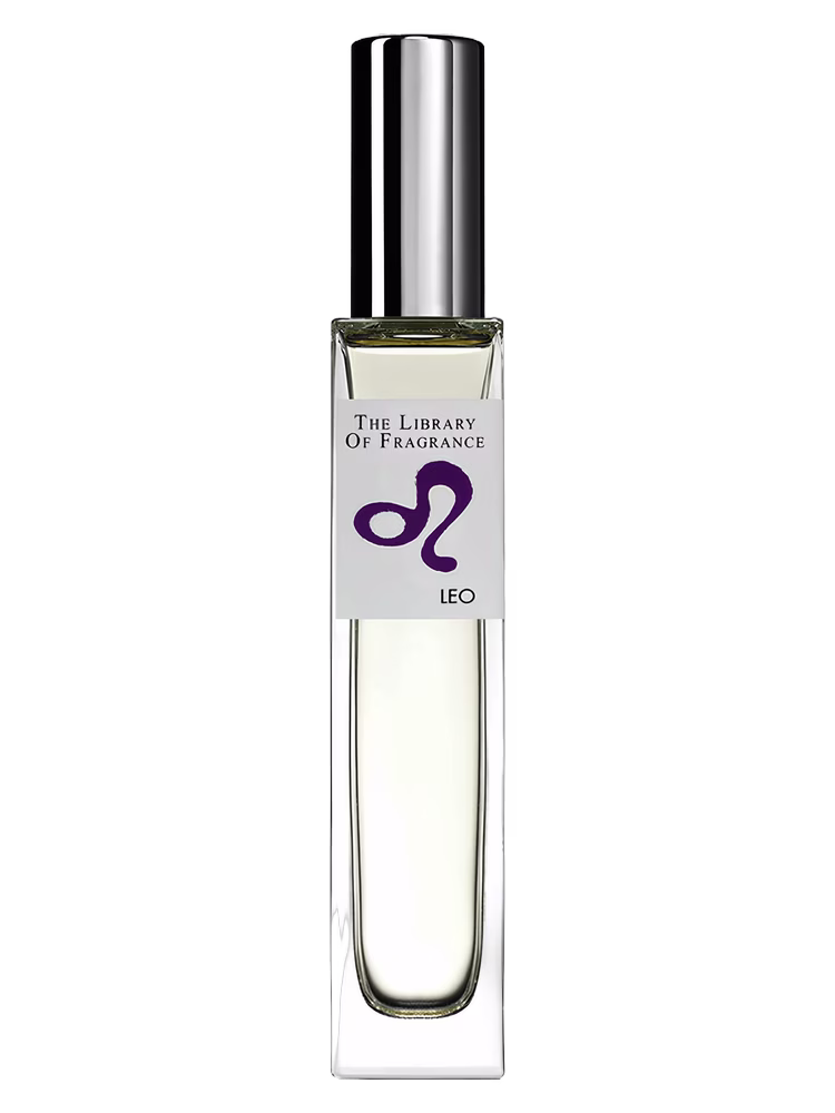 Demeter Fragrance Leo