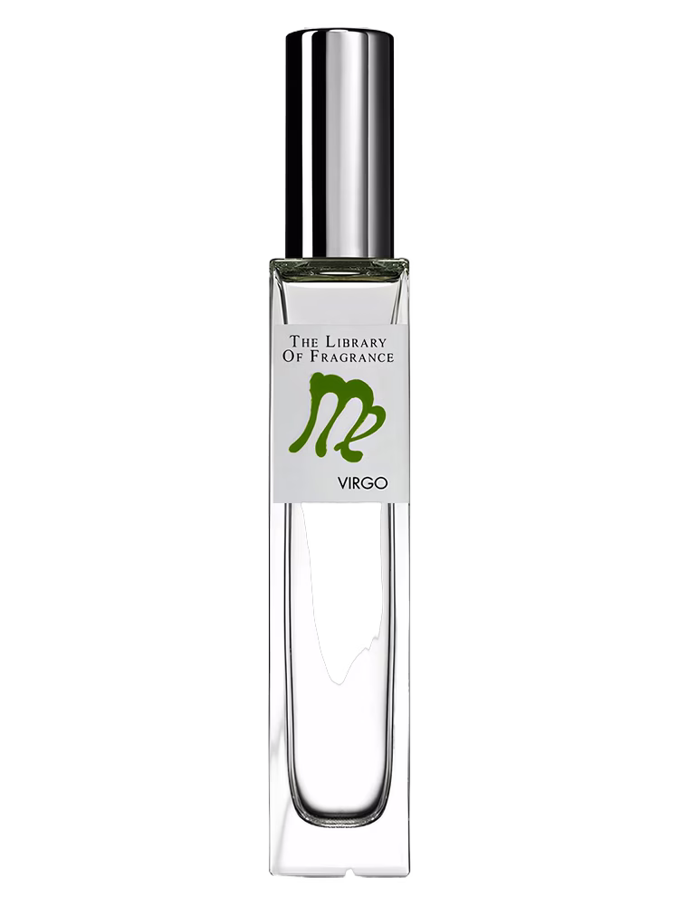 Demeter Fragrance Virgo