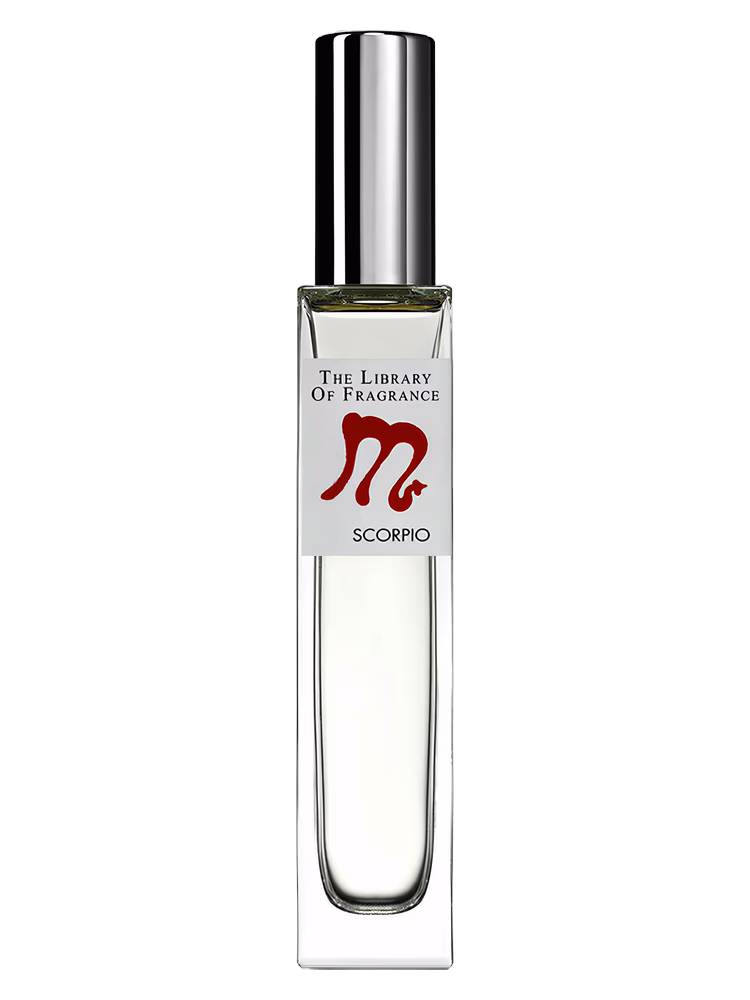 Demeter Fragrance Scorpio