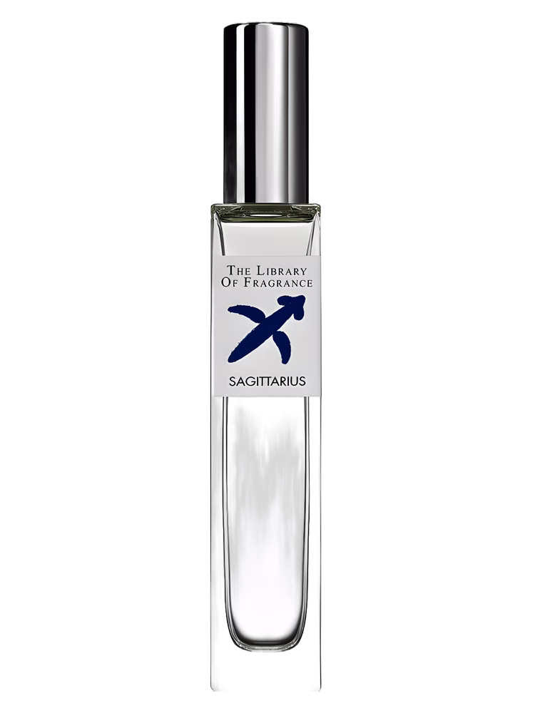 Demeter Fragrance Sagittarius