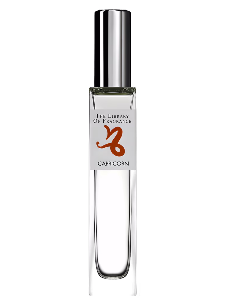 Demeter Fragrance Capricorn
