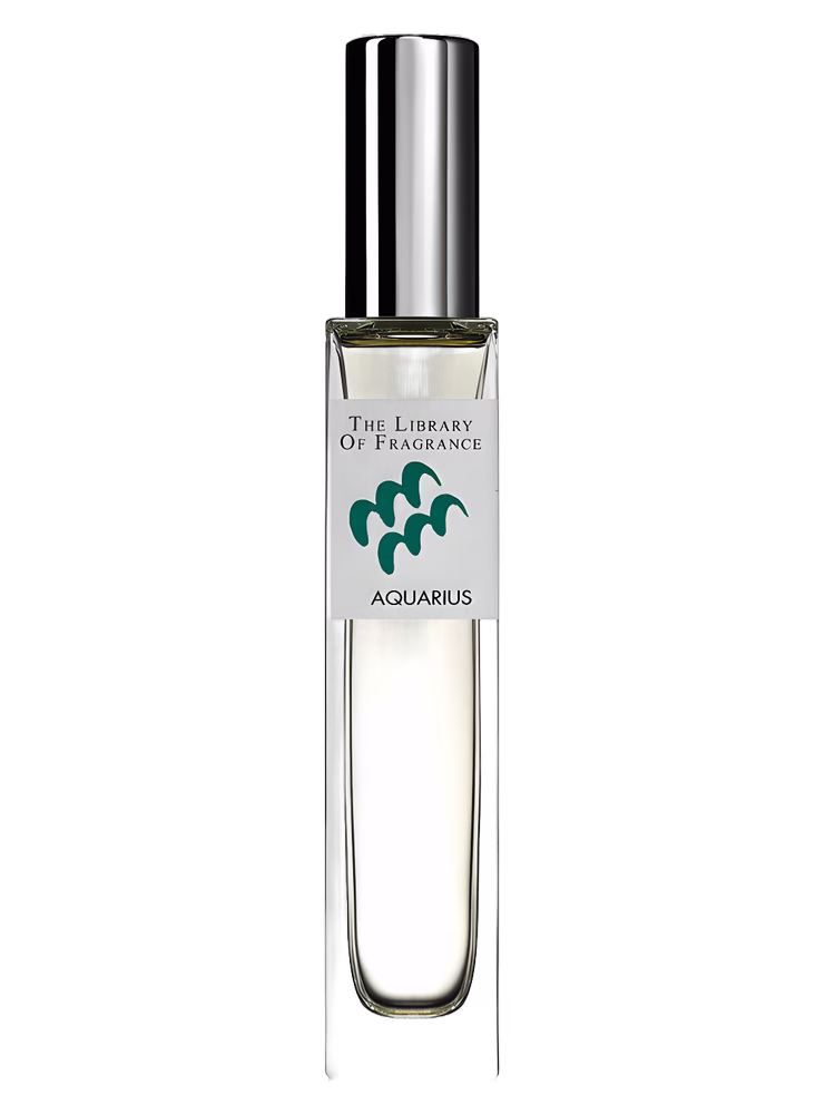 Demeter Fragrance Aquarius