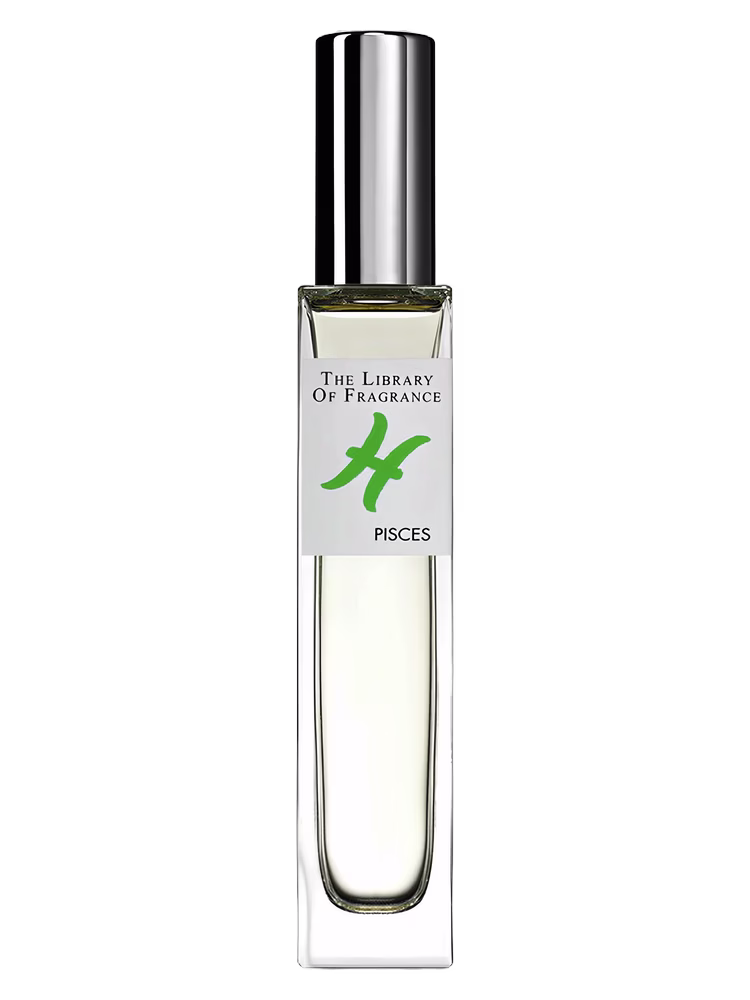 Demeter Fragrance Pisces