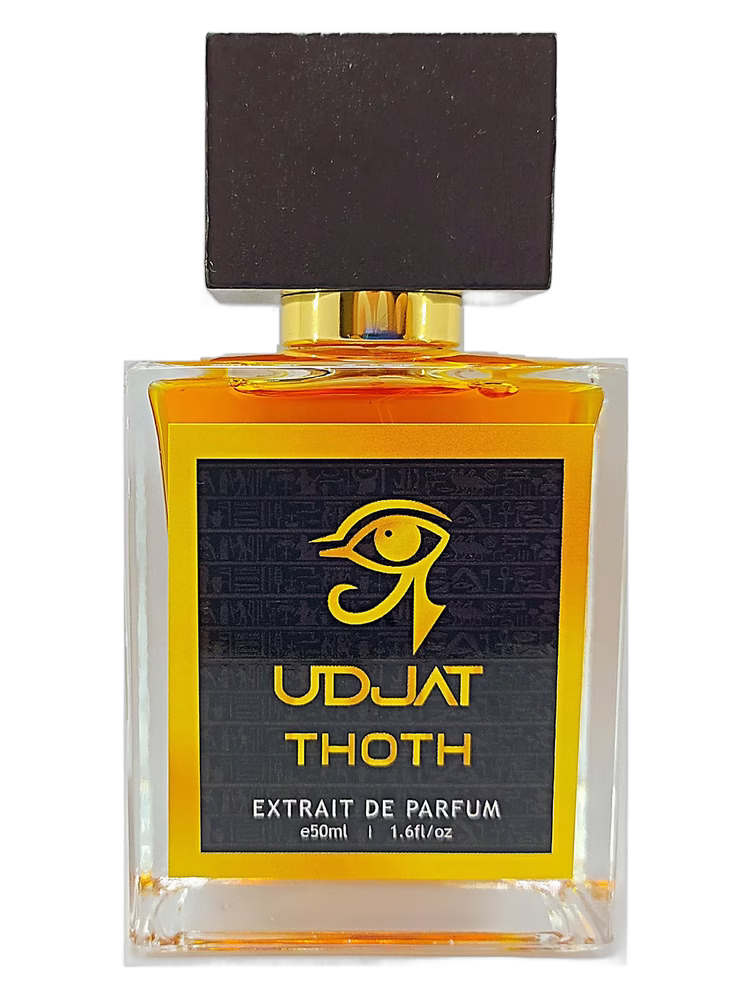 Udjat Thoth