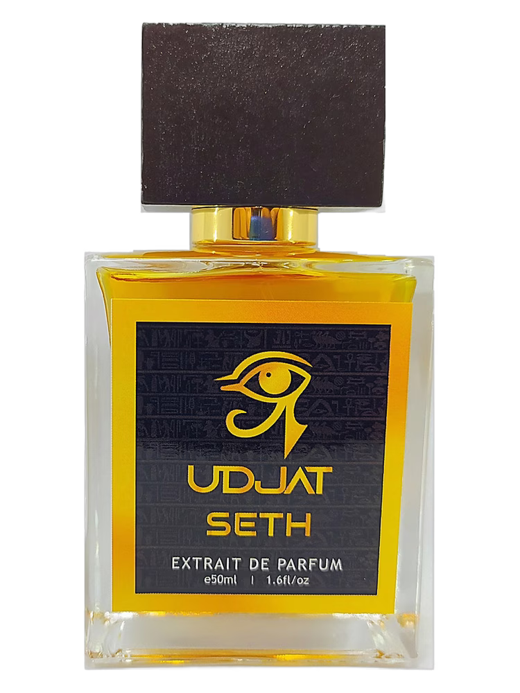 Udjat Seth