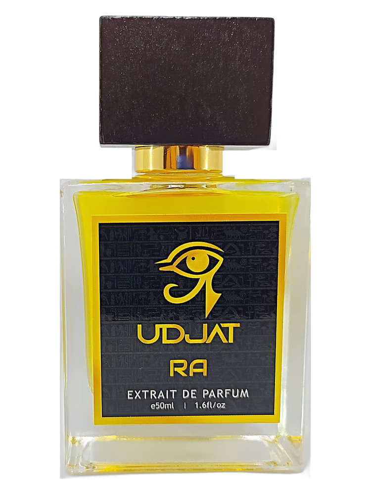 Udjat Ra