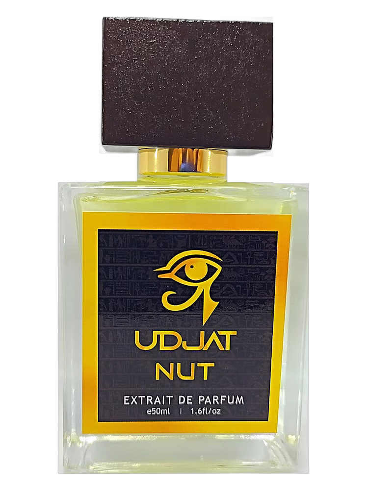 Udjat Nut
