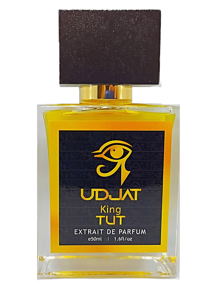 Udjat King Tut