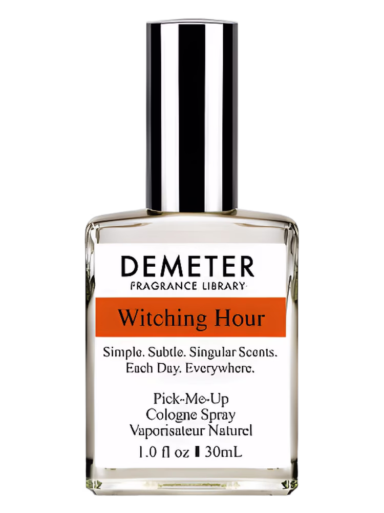 Demeter Fragrance Witching Hour
