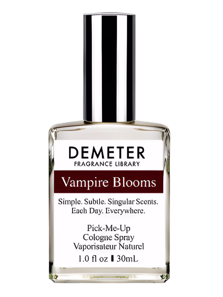 Demeter Fragrance Vampire Blooms