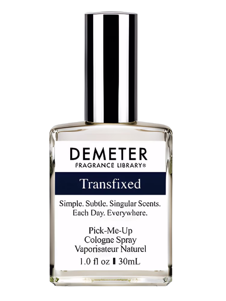Demeter Fragrance Transfixed