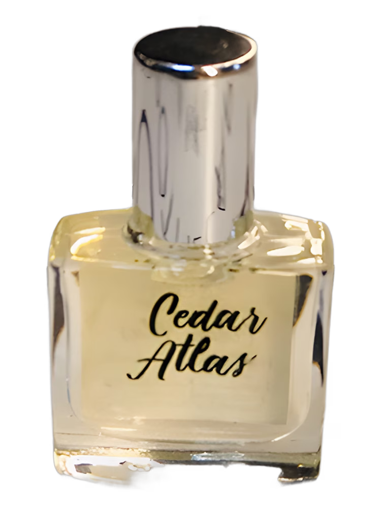 Serenity + Scott Cedar Atlas