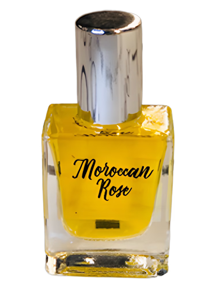 Serenity + Scott Moroccan Rose