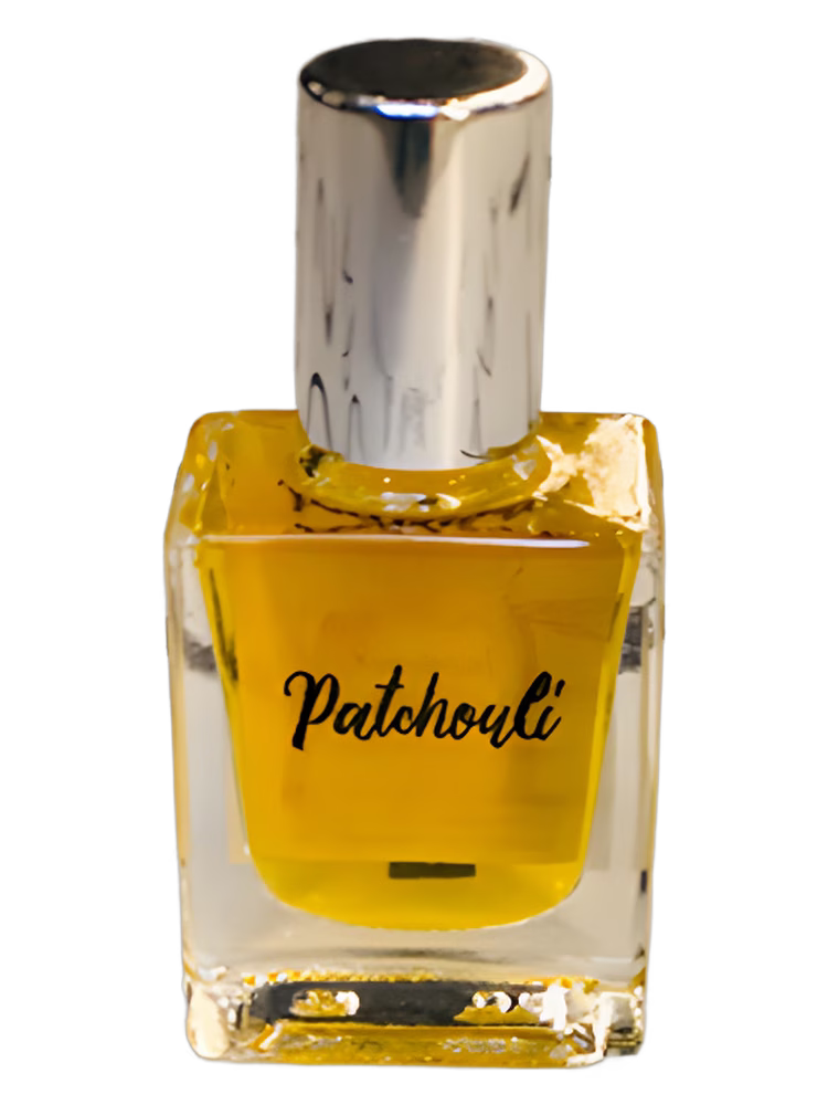 Serenity + Scott Patchouli