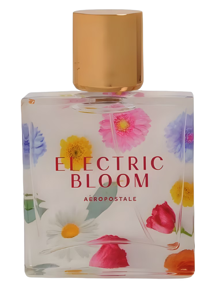 Aéropostale Eletric Bloom