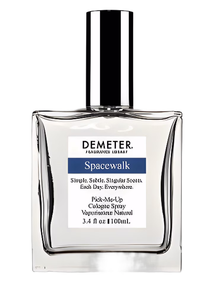 Demeter Fragrance Spacewalk