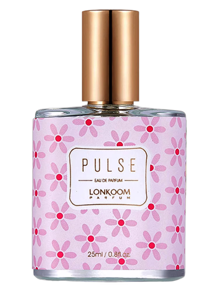 Lonkoom Parfum Pulse
