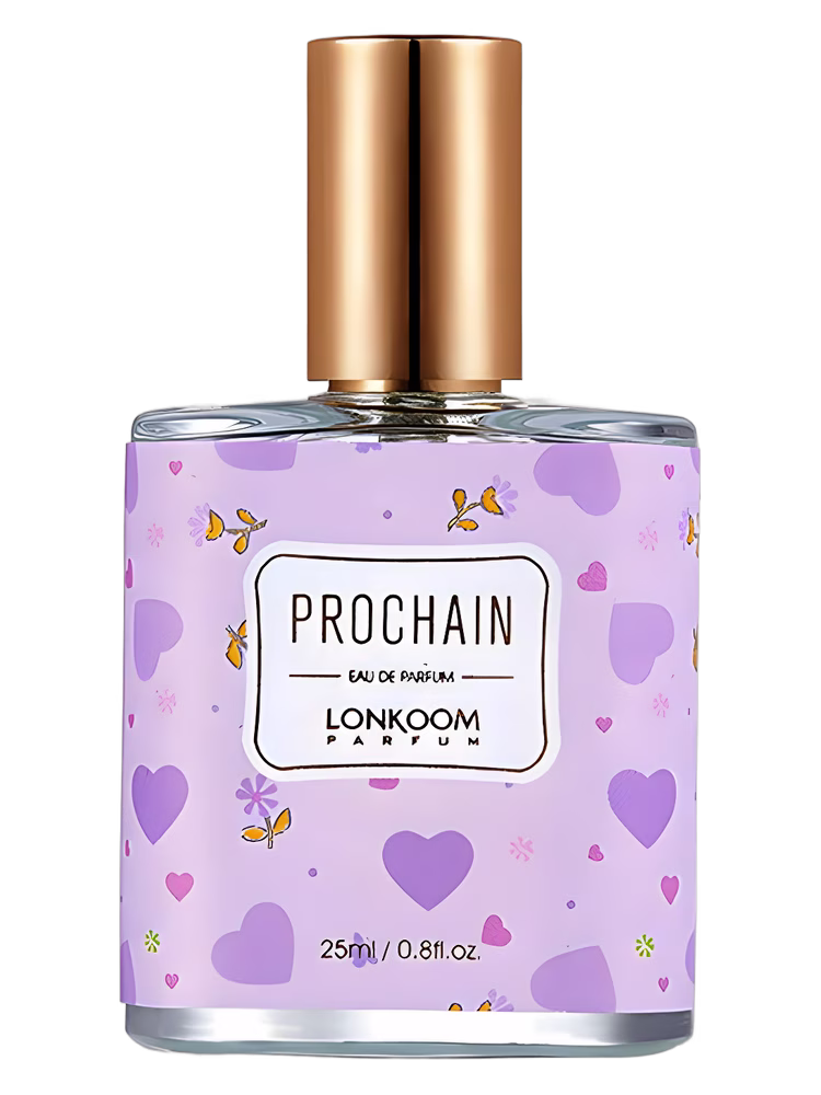 Lonkoom Parfum Prochain