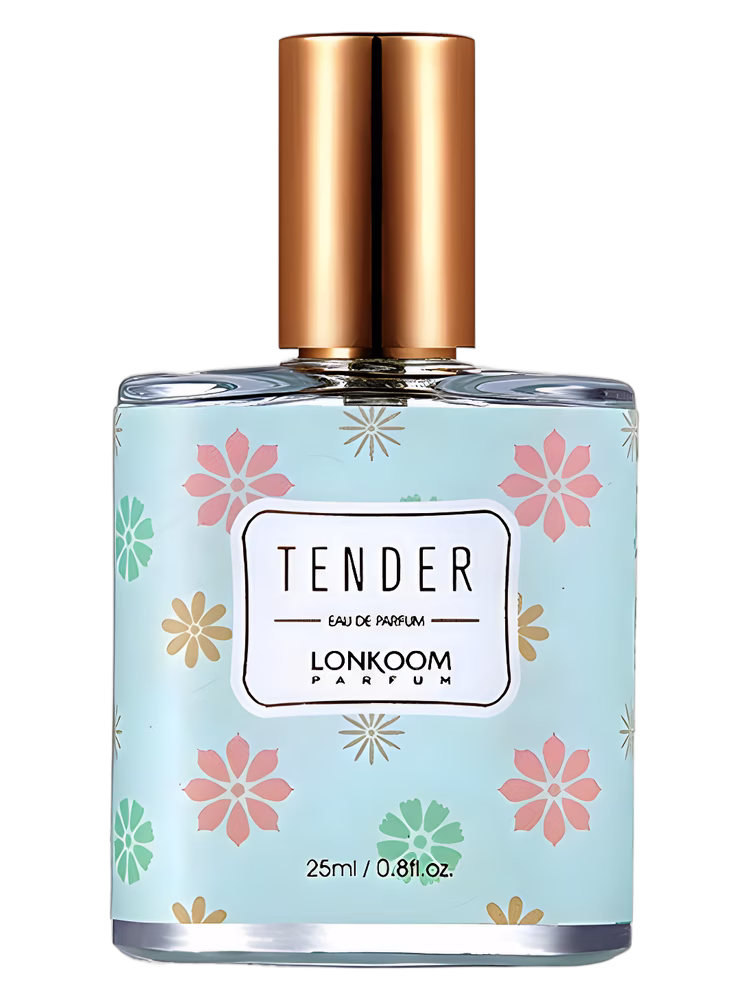 Lonkoom Parfum Tender